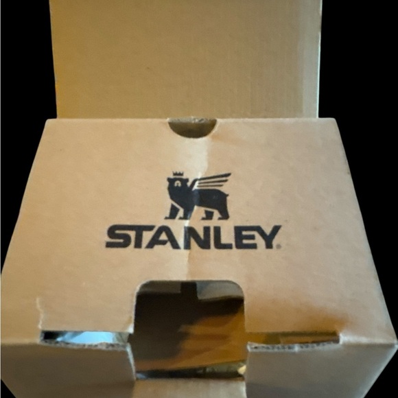 NIB Bellini Shimmer 40 oz  Flowmaster Tumbler Collectible - Picture 6 of 7